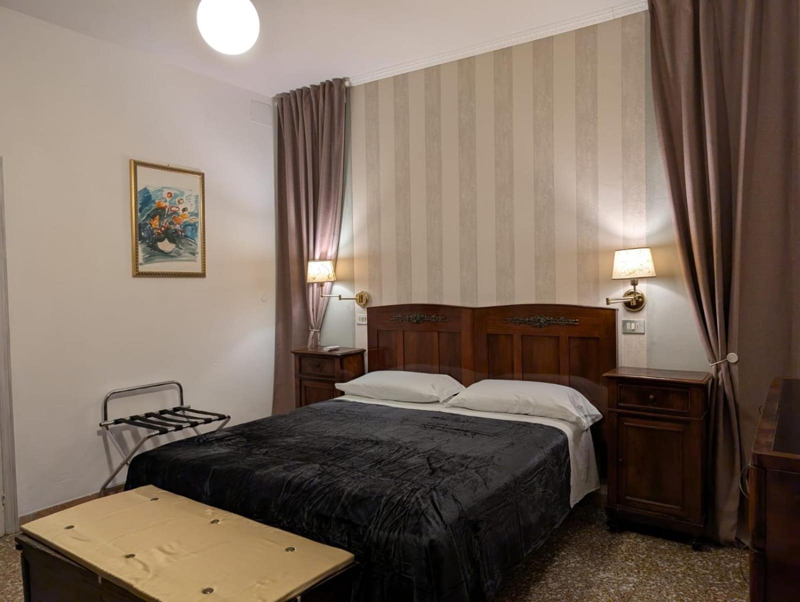 Villa Antonietta Rooms & Coffee Cesenatico Exterior photo
